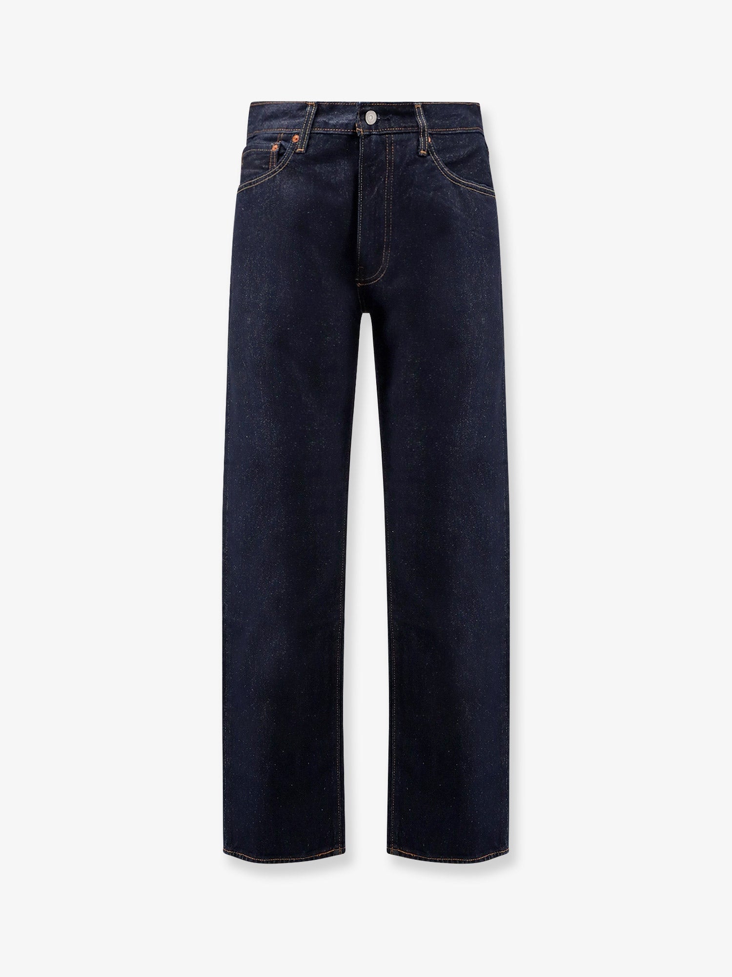 Levi'S 555 Relaxed Straight Jeans