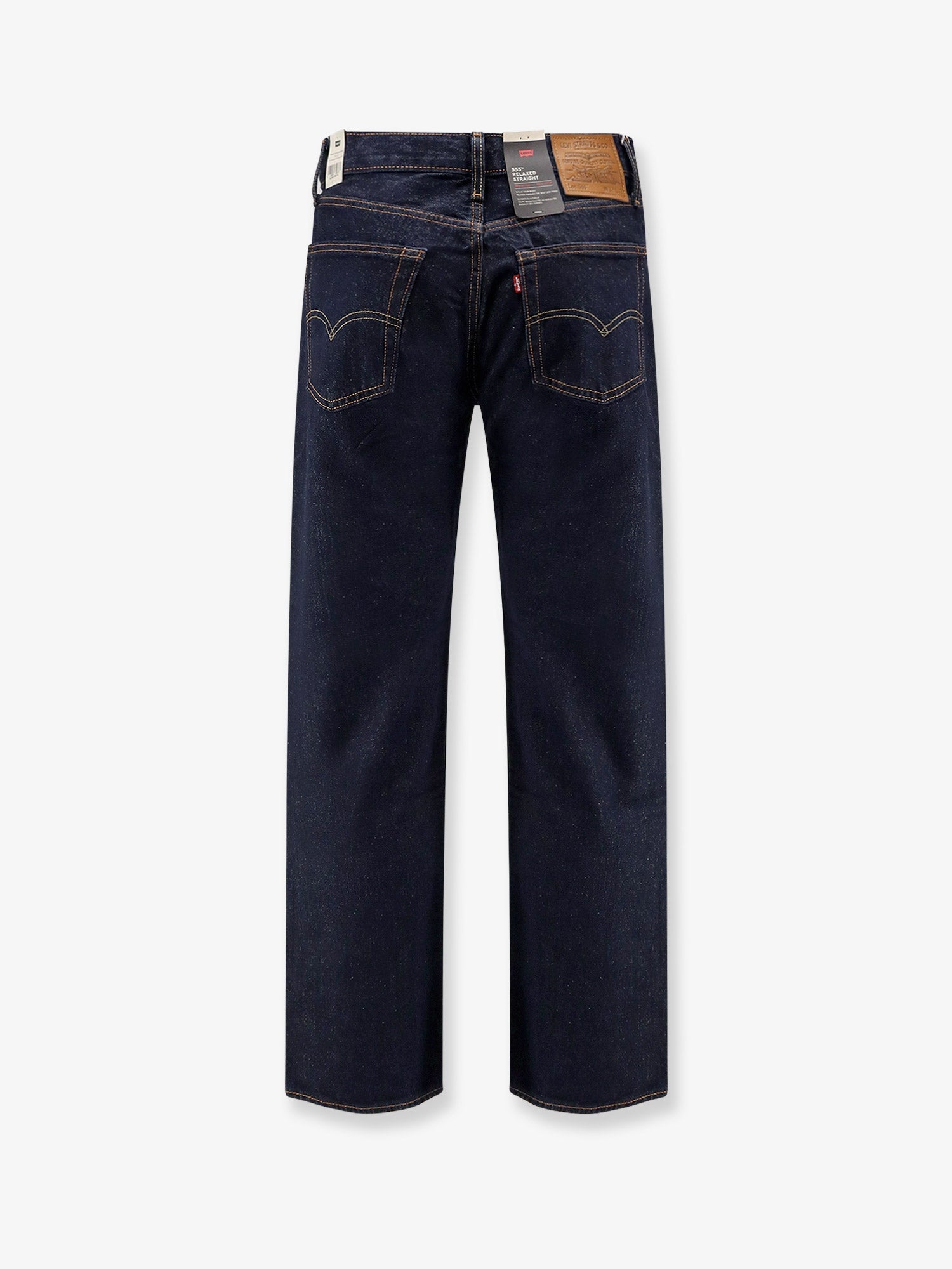 Levi'S 555 Relaxed Straight Jeans
