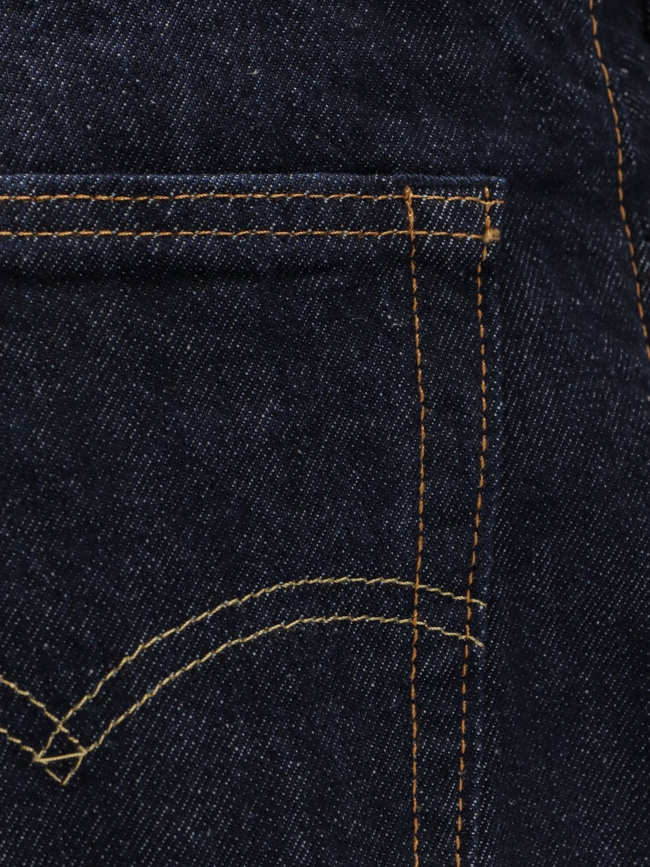 Levi'S 555 Relaxed Straight Jeans