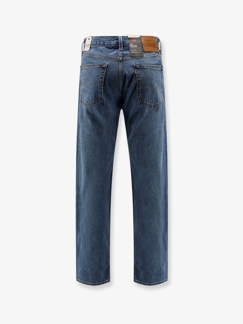 Levi'S 555 Relaxed Straight Jeans
