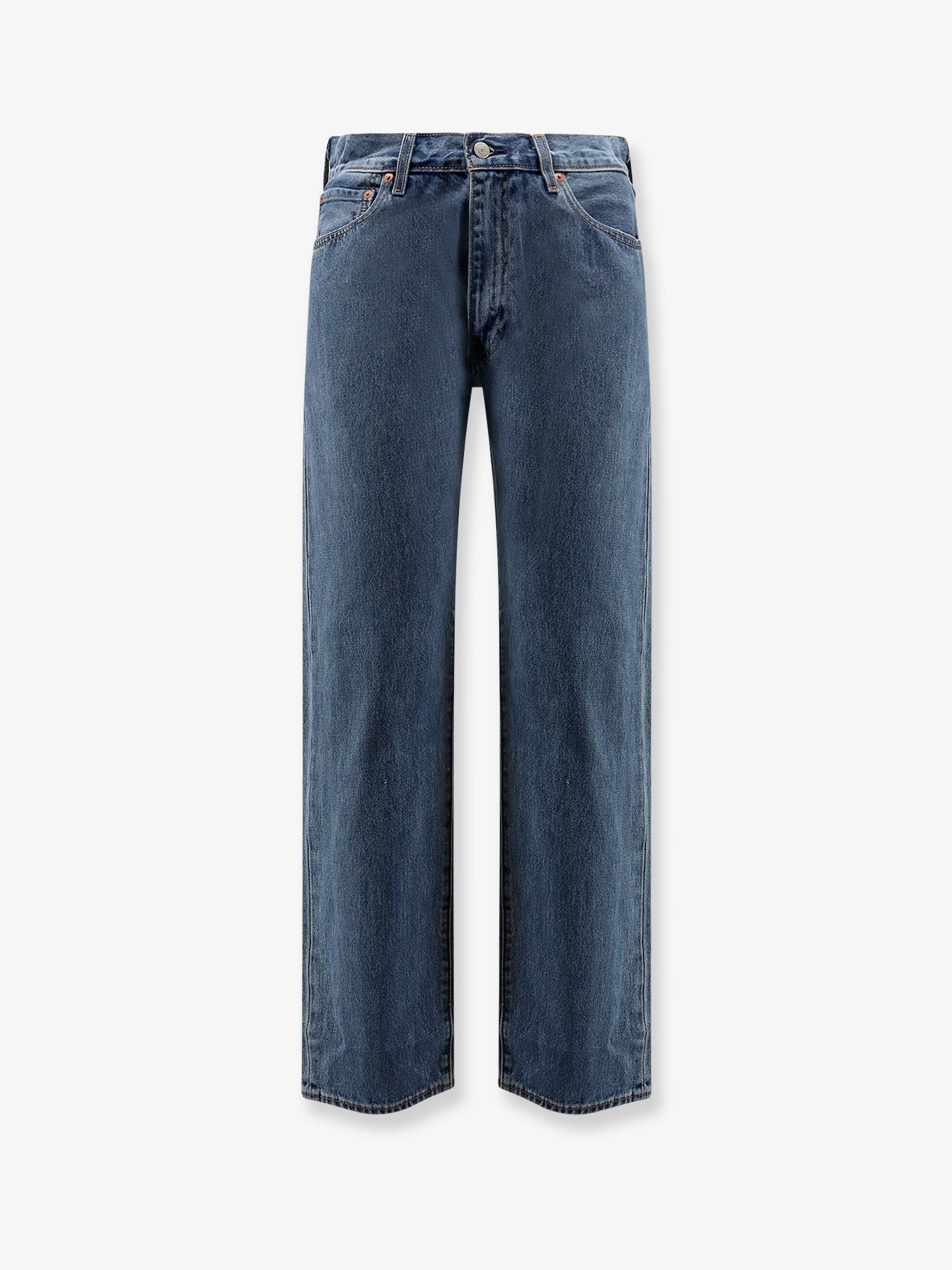 Levi'S 555 Relaxed Straight Jeans