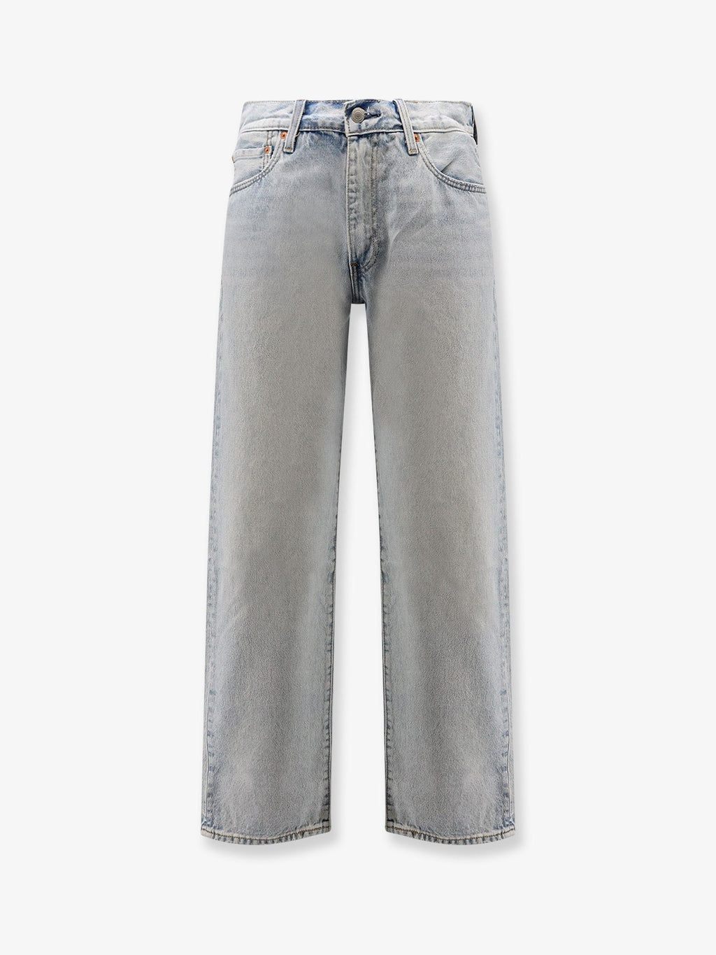 Levi'S 555 Relaxed Straight Jeans
