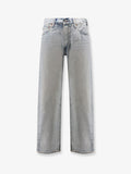 Levi'S 555 Relaxed Straight Jeans