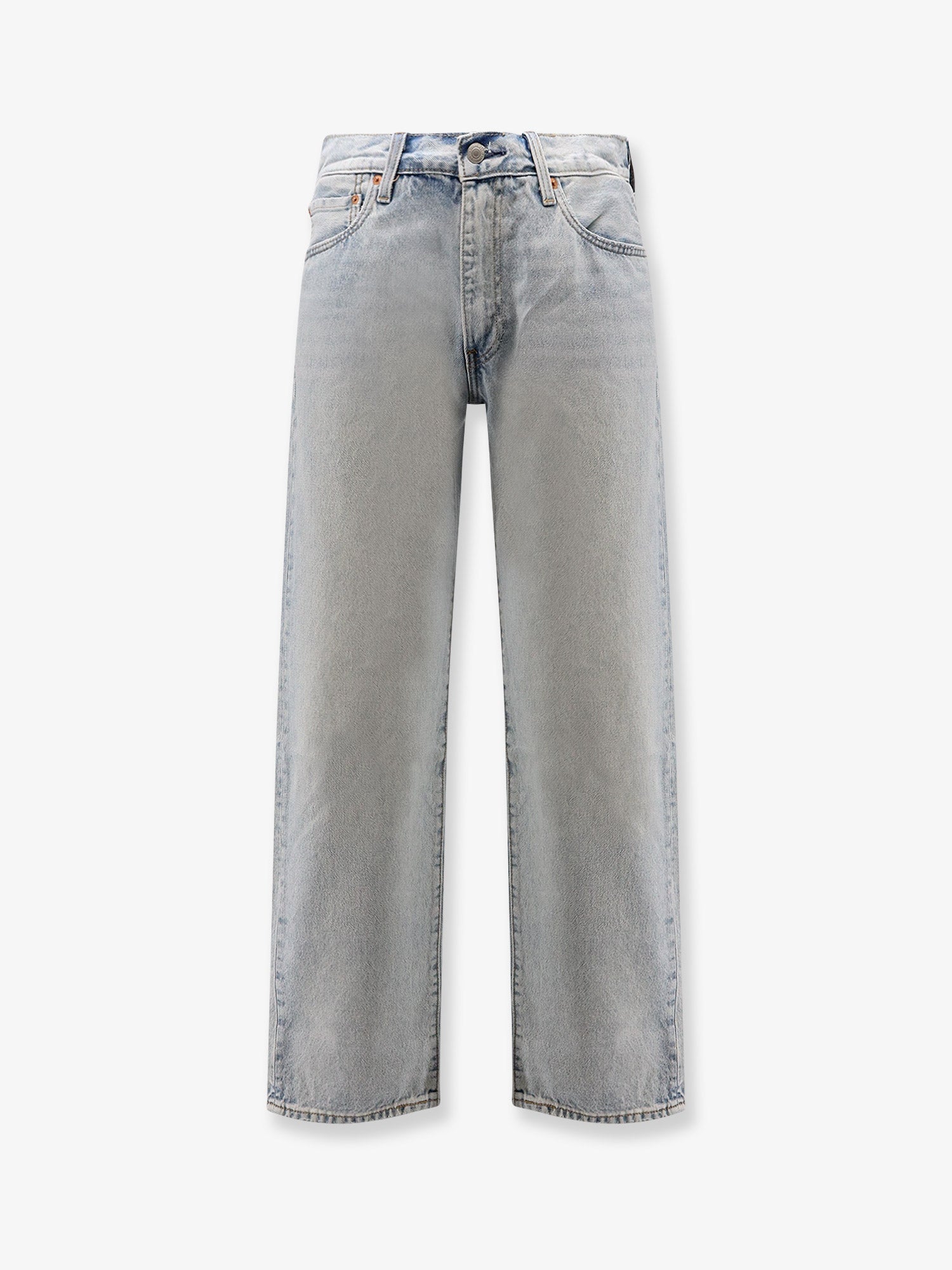 Levi'S 555 Relaxed Straight Jeans