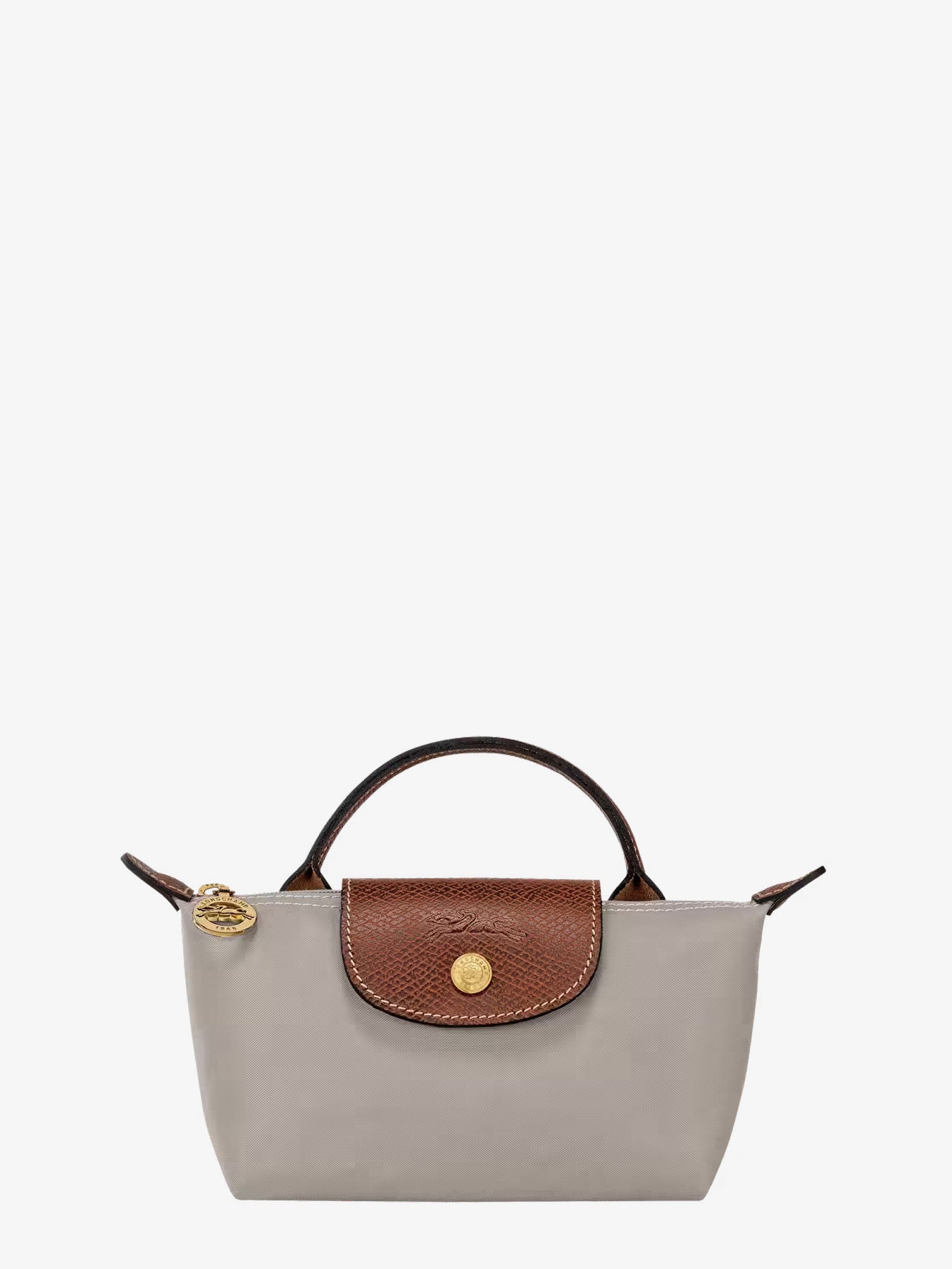 Longchamp Paris Le Pliage Original Nylon Handbag