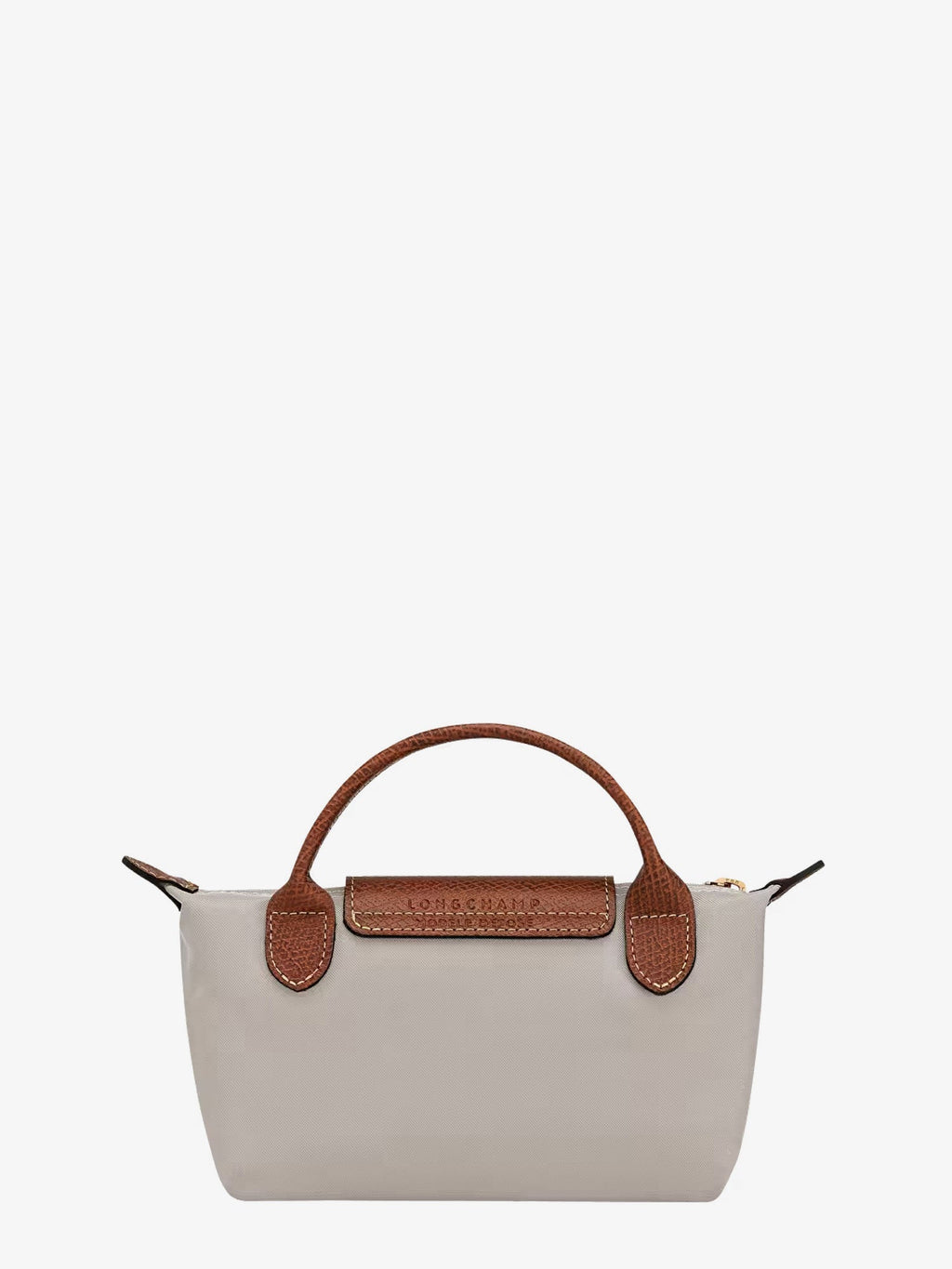 Longchamp Paris Le Pliage Original Nylon Handbag
