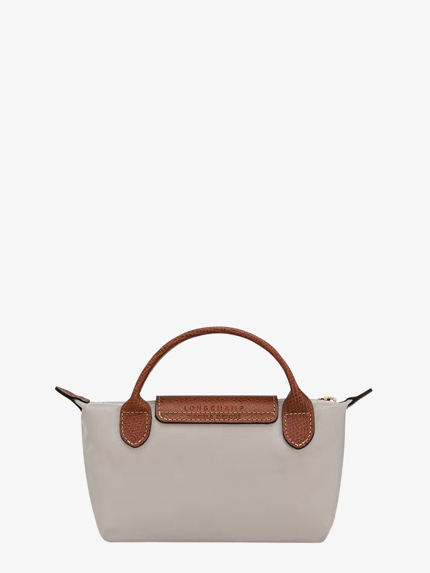 Longchamp Paris Le Pliage Original Nylon Handbag