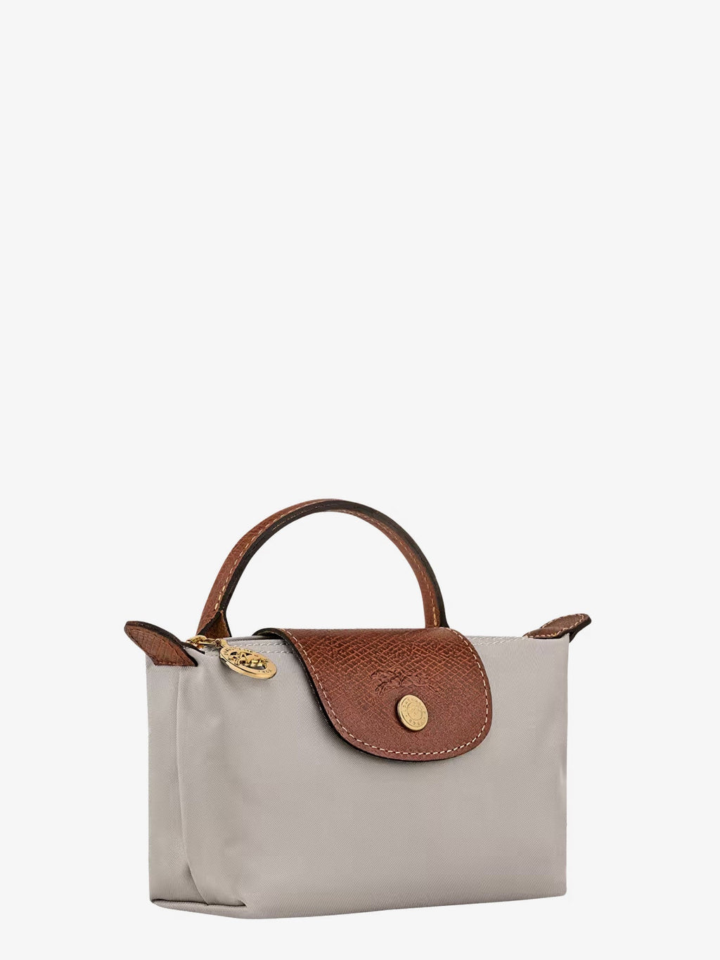 Longchamp Paris Le Pliage Original Nylon Handbag