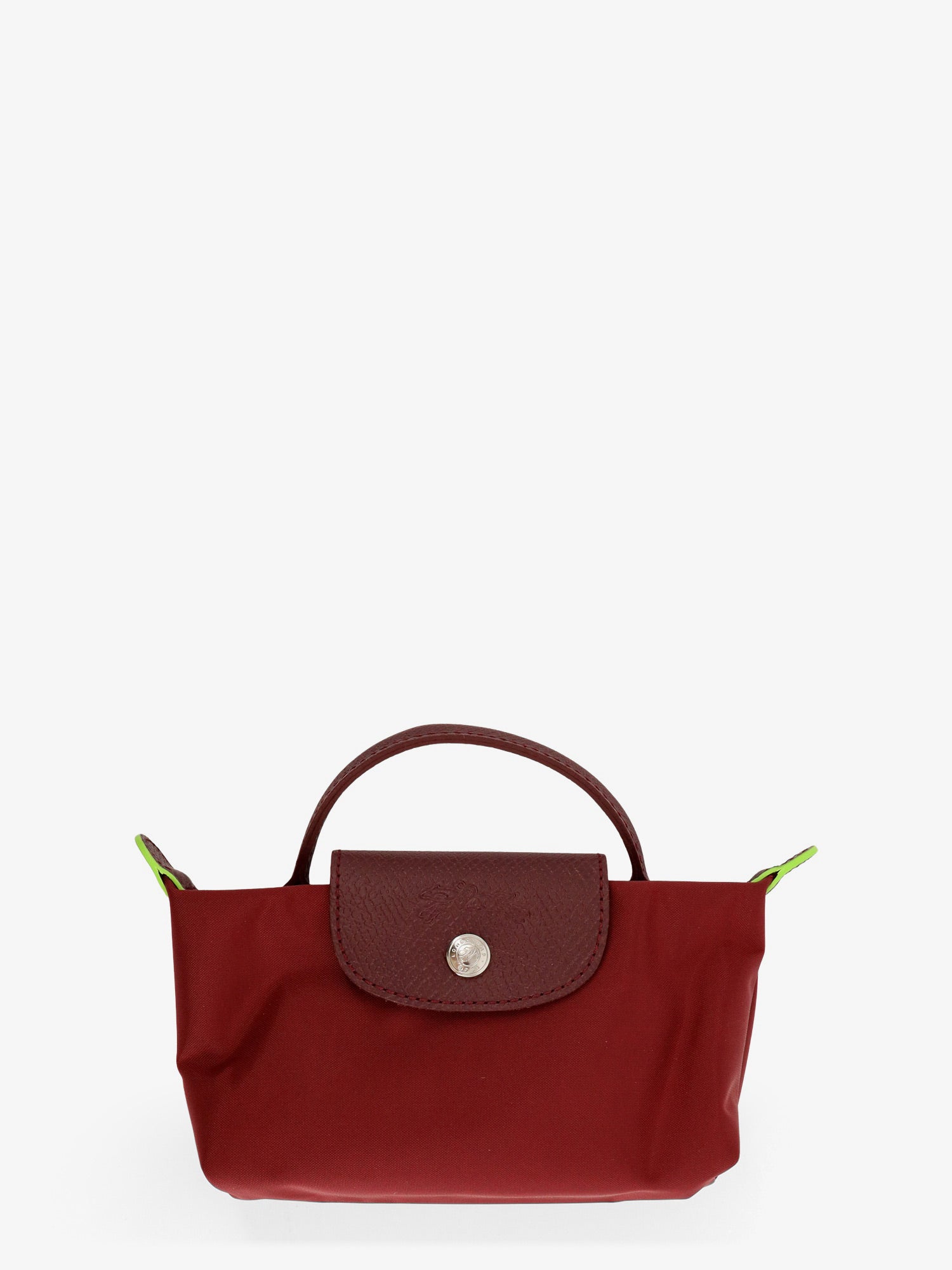 Longchamp Paris Borsa A Mano Le Pliage In Nylon