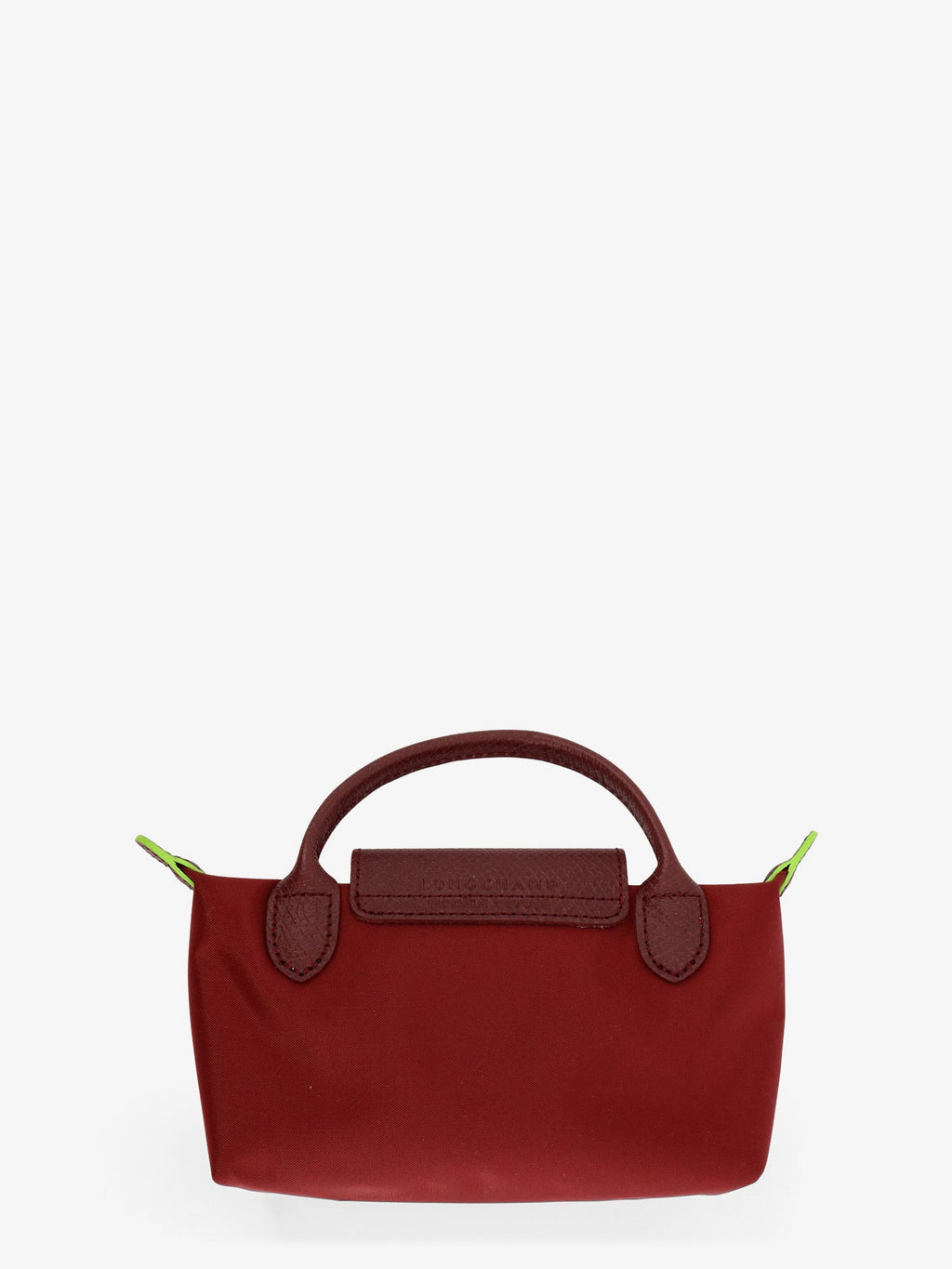 Longchamp Paris Borsa A Mano Le Pliage In Nylon