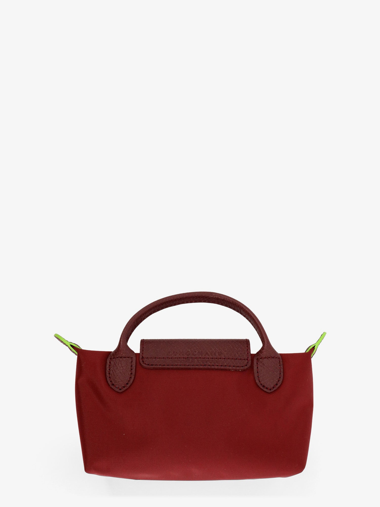 Longchamp Paris Borsa A Mano Le Pliage In Nylon