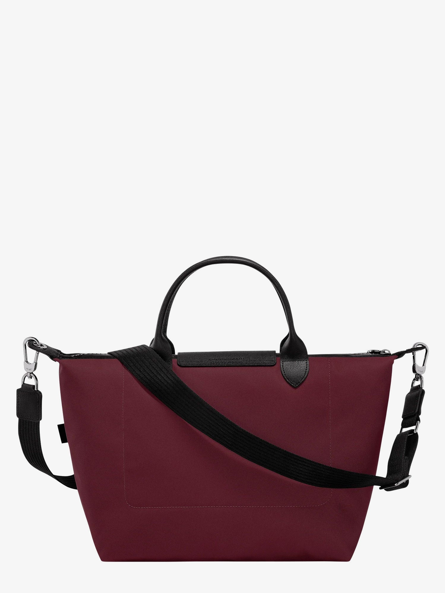 Longchamp Paris Le Pliage Energy Nylon Crossbody Bag