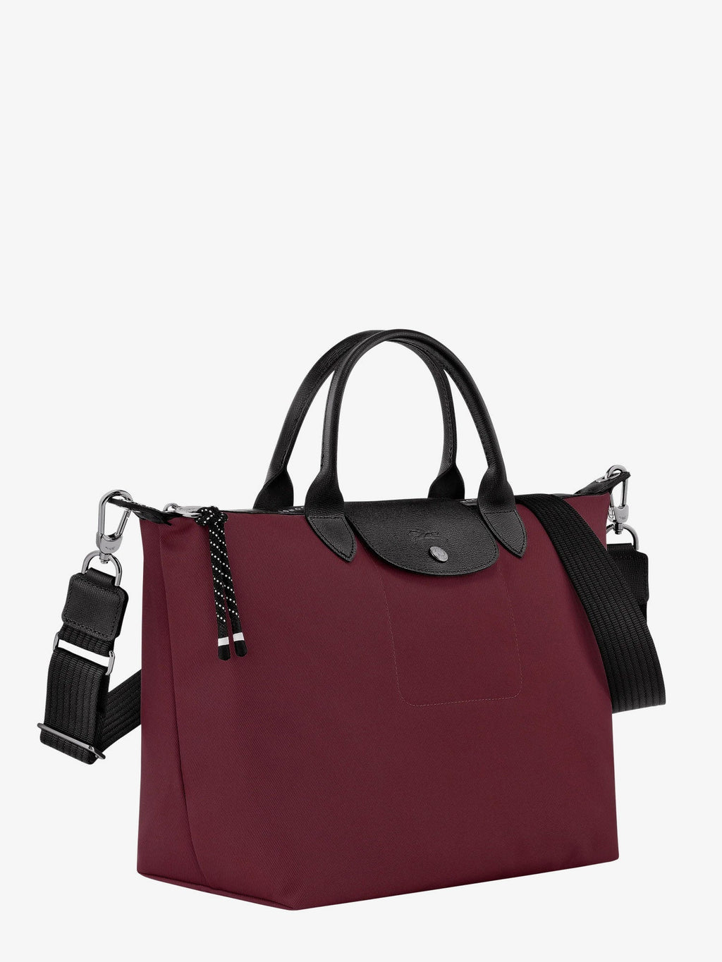 Longchamp Paris Le Pliage Energy Nylon Crossbody Bag