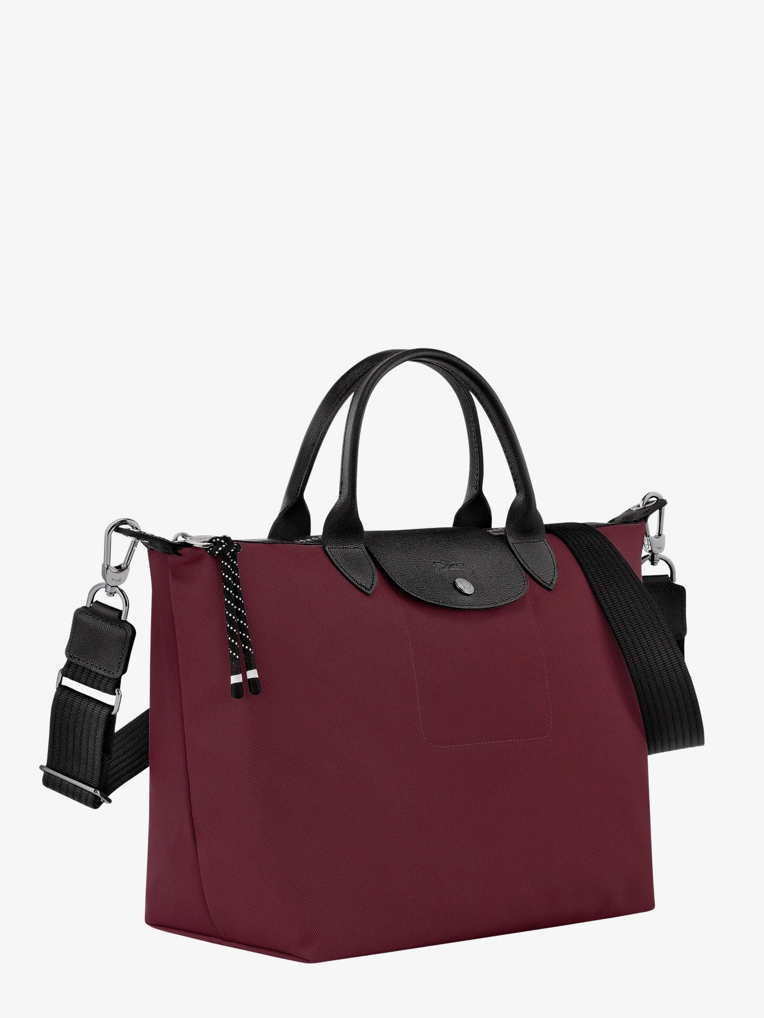 Longchamp Paris Le Pliage Energy Nylon Crossbody Bag