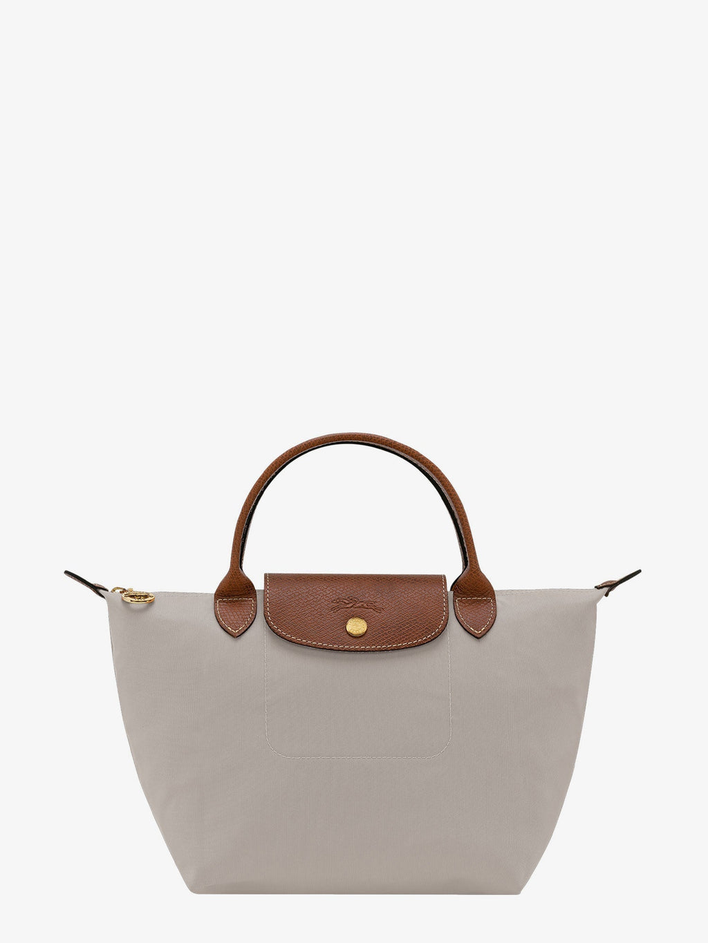 Longchamp Paris Le Pliage Nylon Handbag