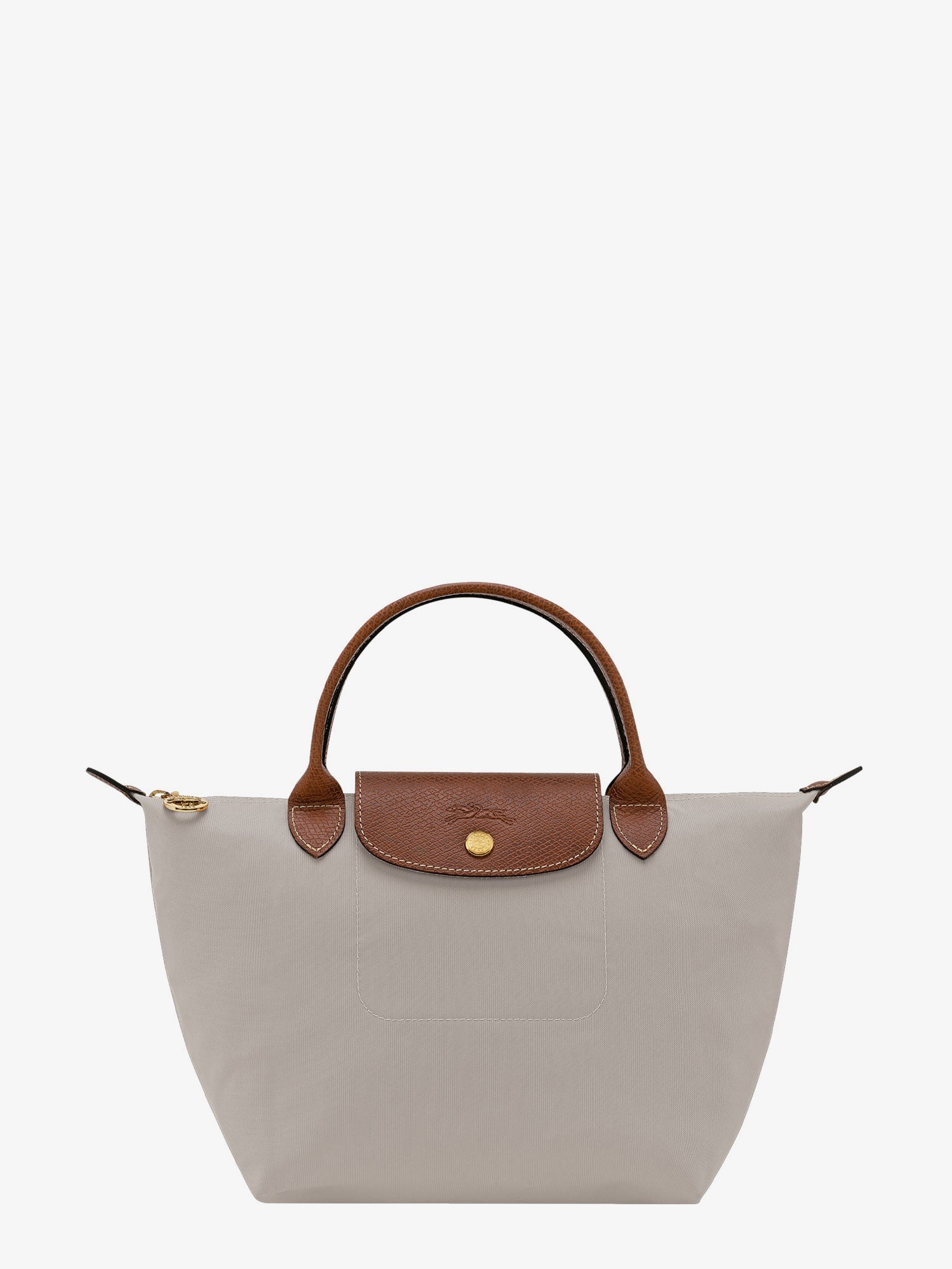 Longchamp Paris Le Pliage Nylon Handbag