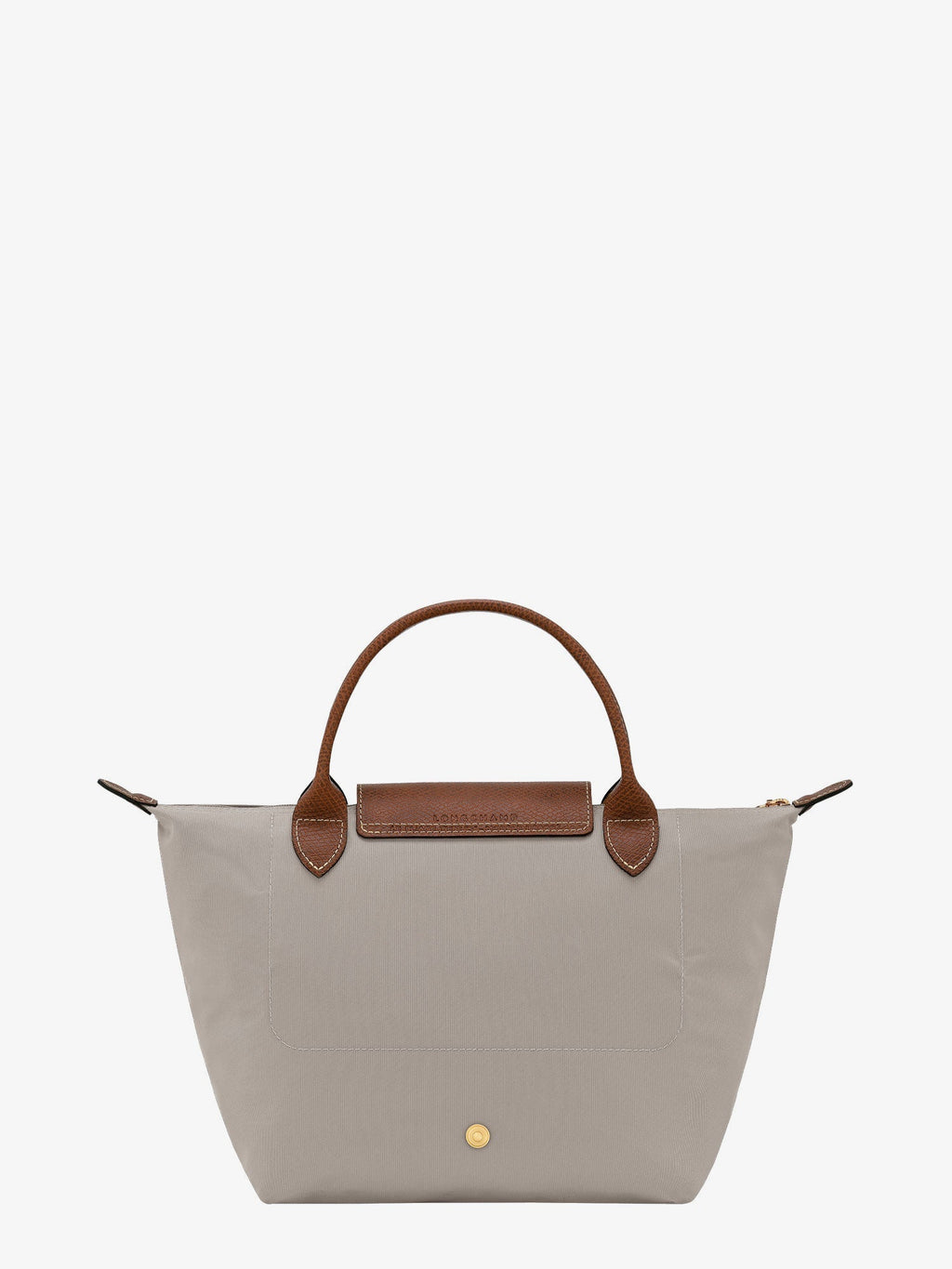 Longchamp Paris Le Pliage Nylon Handbag