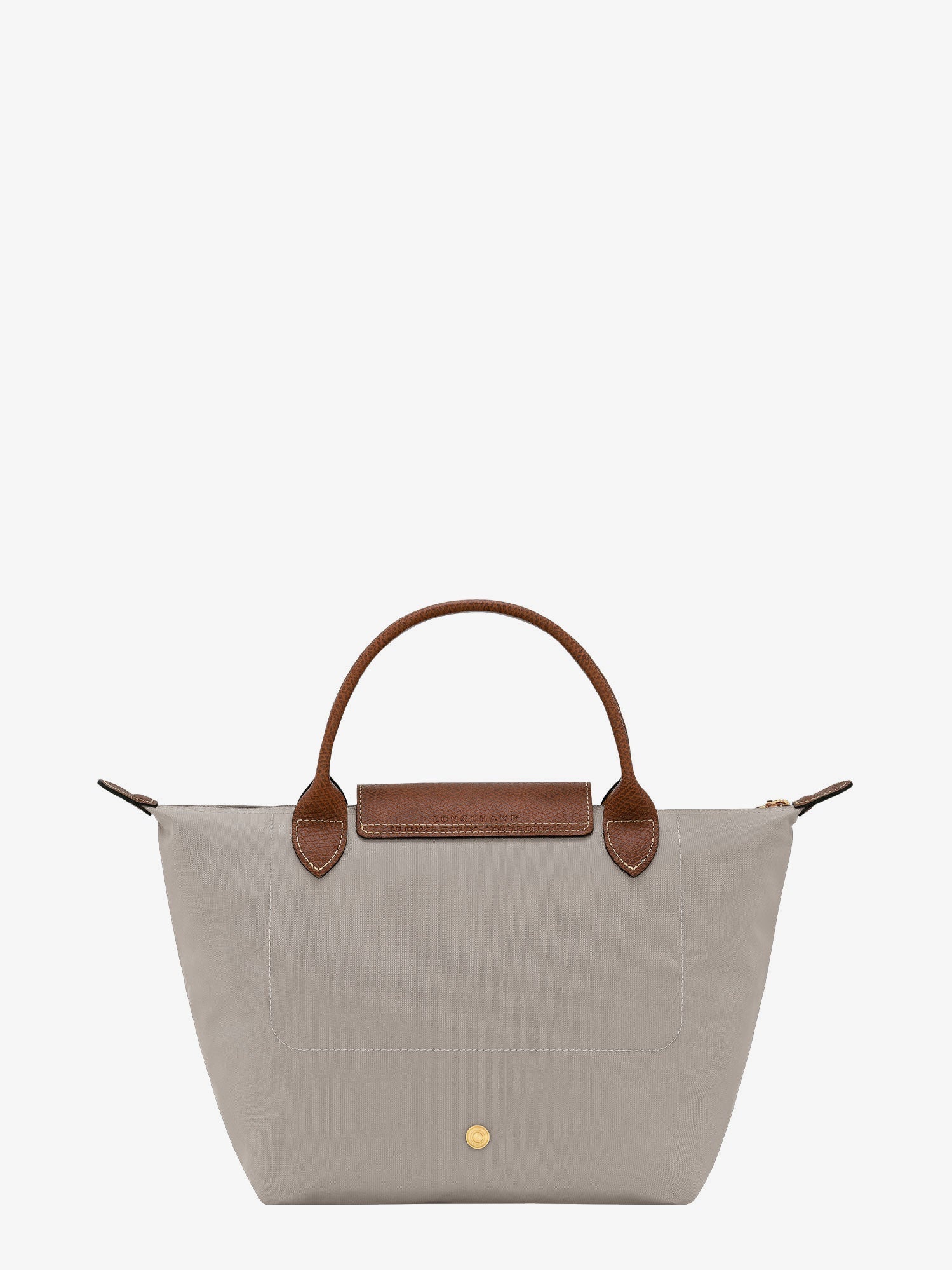 Longchamp Paris Le Pliage Nylon Handbag
