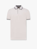 Loro Piana Brentwood Cotton Polo Shirt