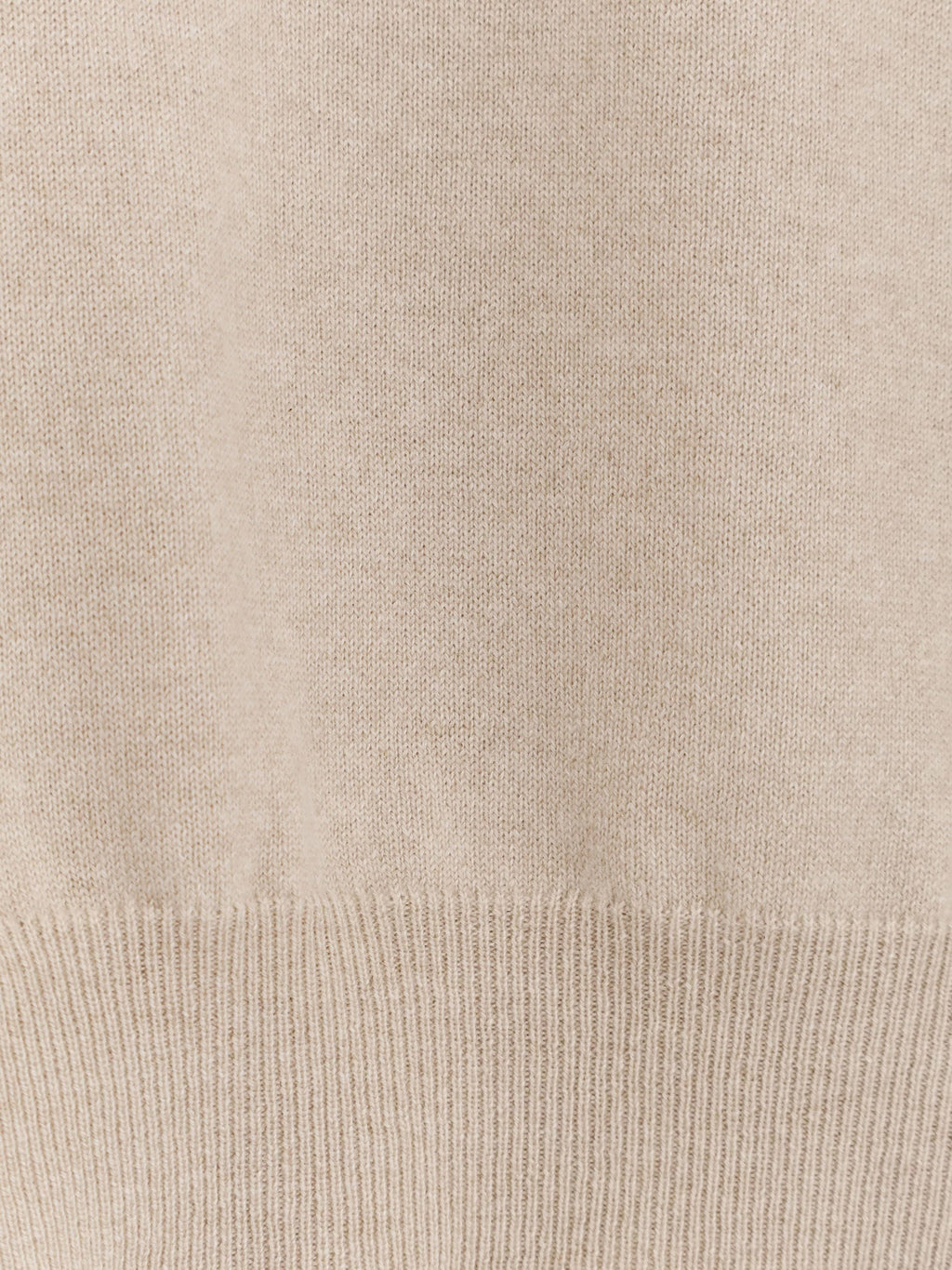 Loro Piana Baby Cashmere Sweater