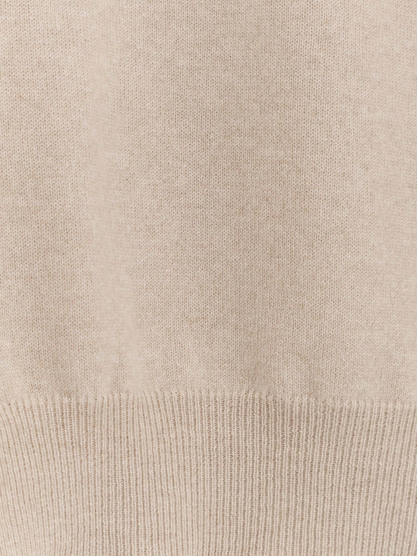 Loro Piana Baby Cashmere Sweater