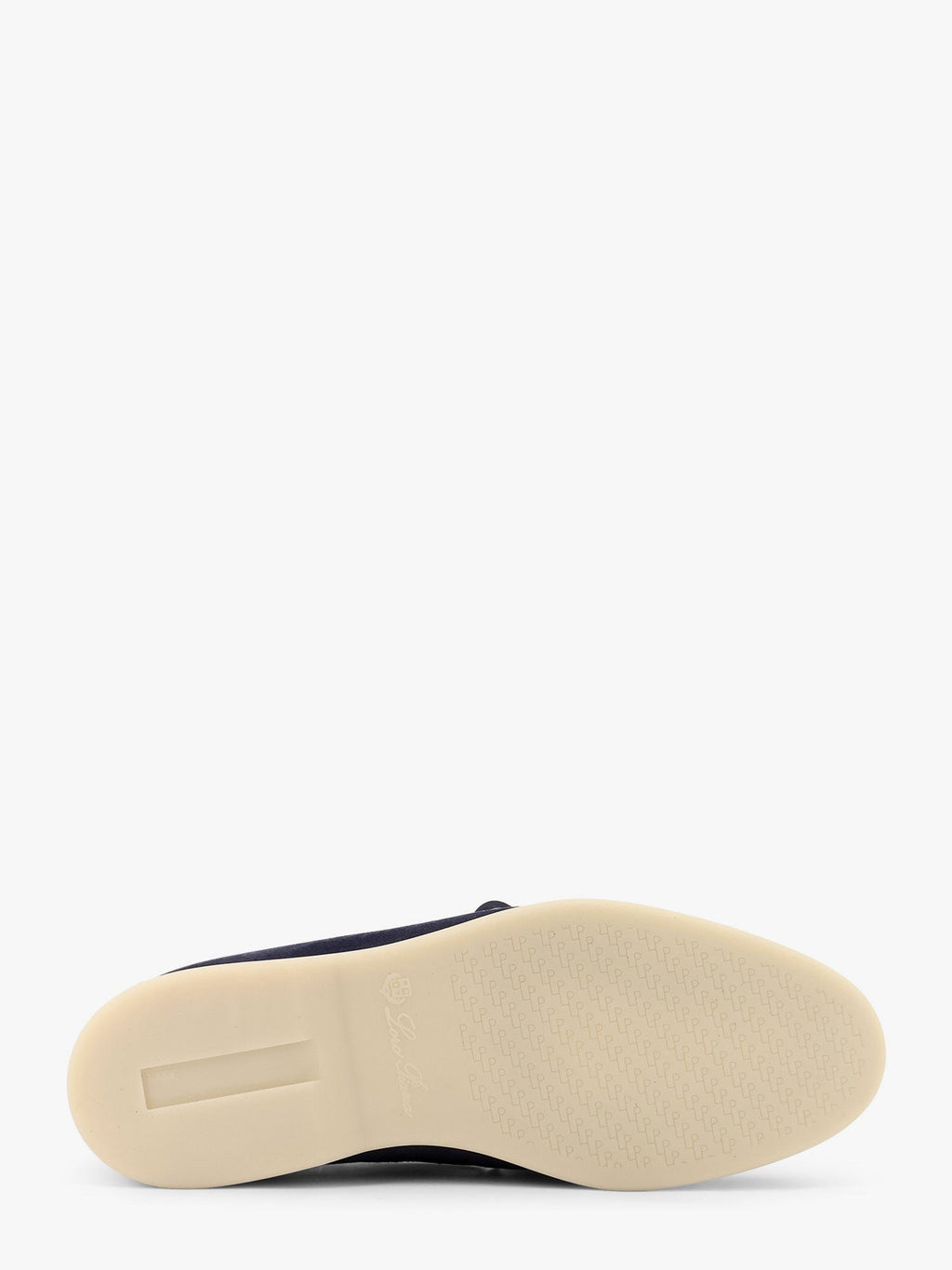 Loro Piana Sea-Sail Walk Suede Loafers