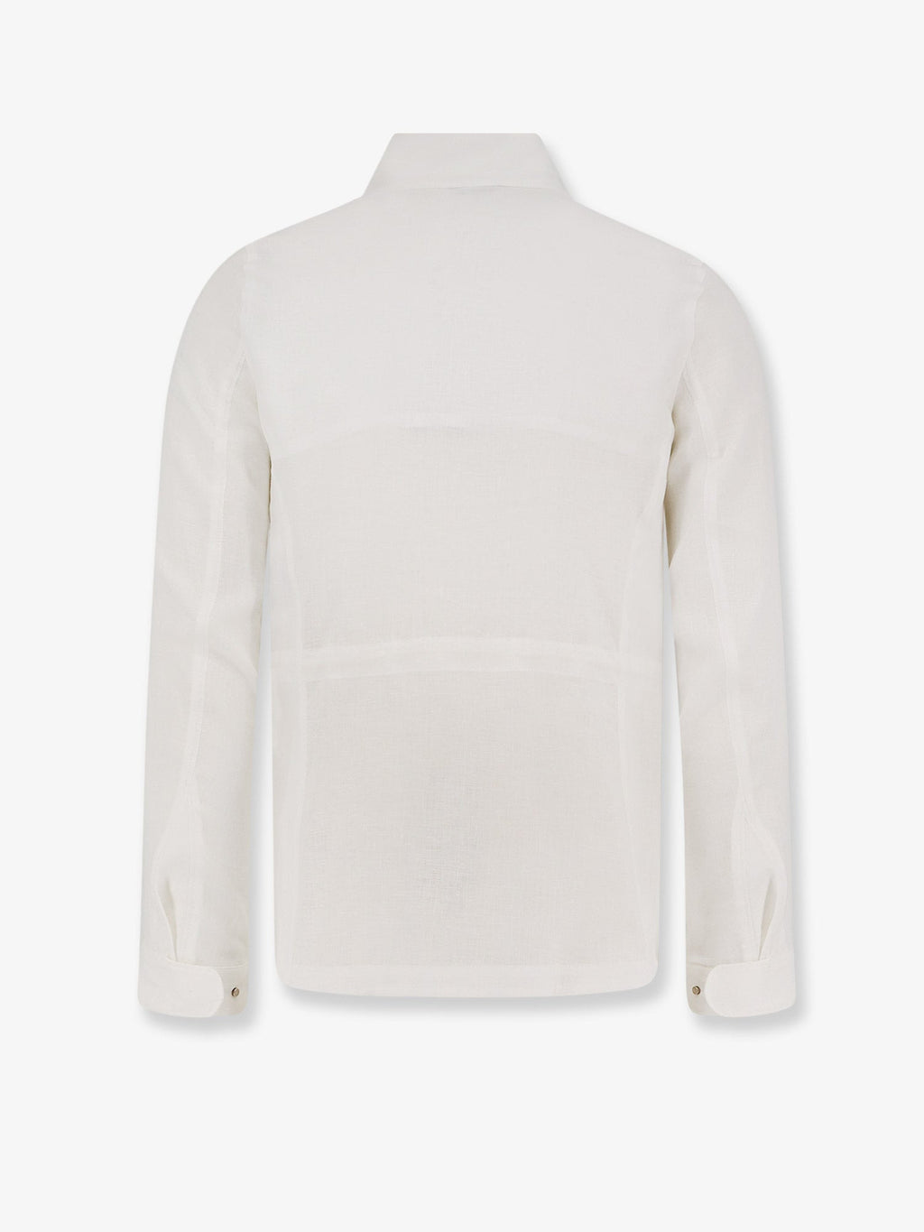 Loro Piana Traveller Lady Field Linen Jacket