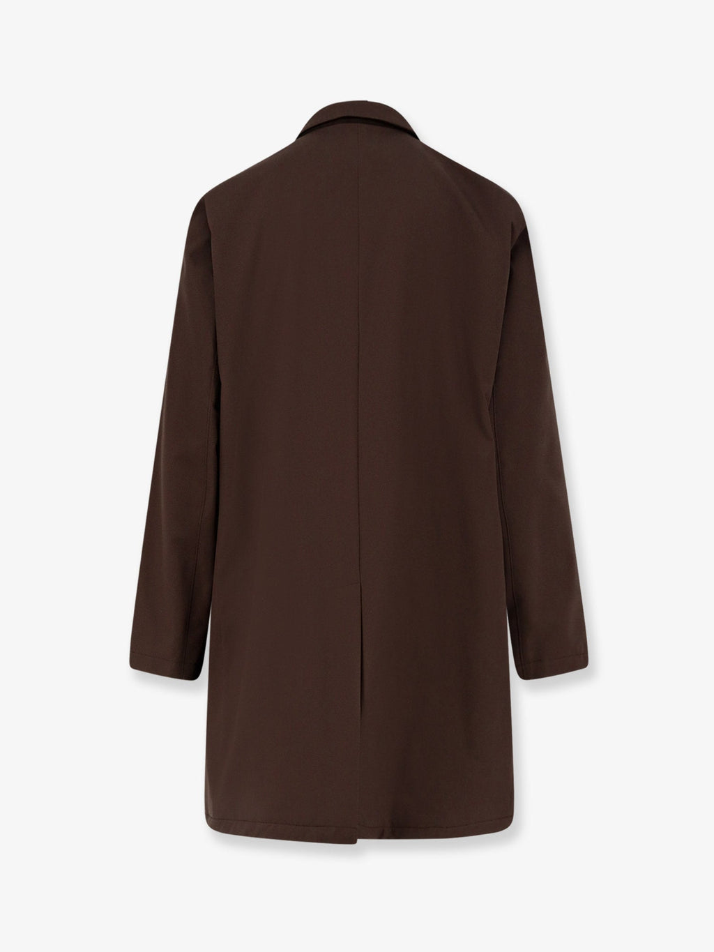 Loro Piana Sebring Waterproof Coat