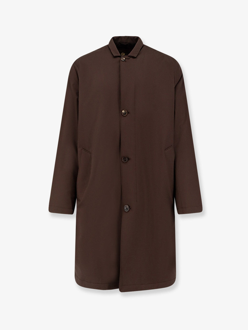 Loro Piana Sebring Waterproof Coat