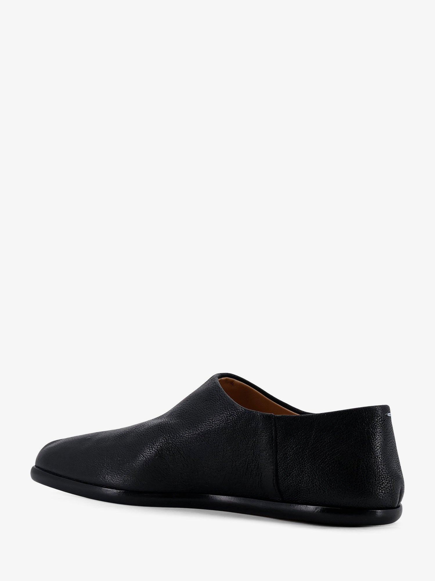 Maison Margiela Tabi Leather Loafers