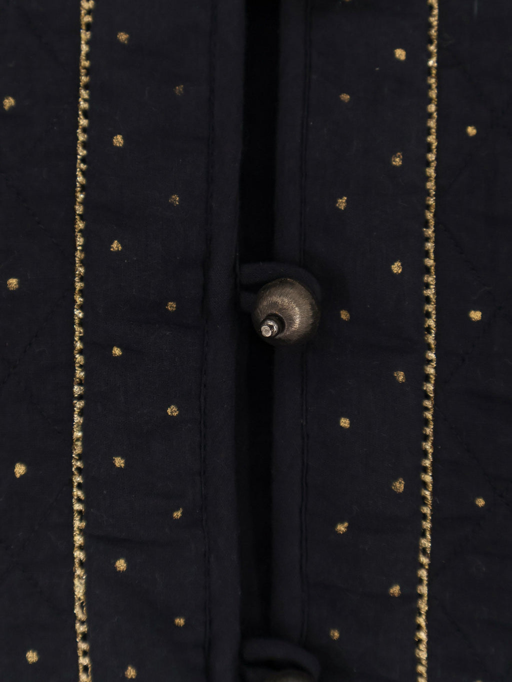 Marant Etoile Volana Padded And Quilted Vest