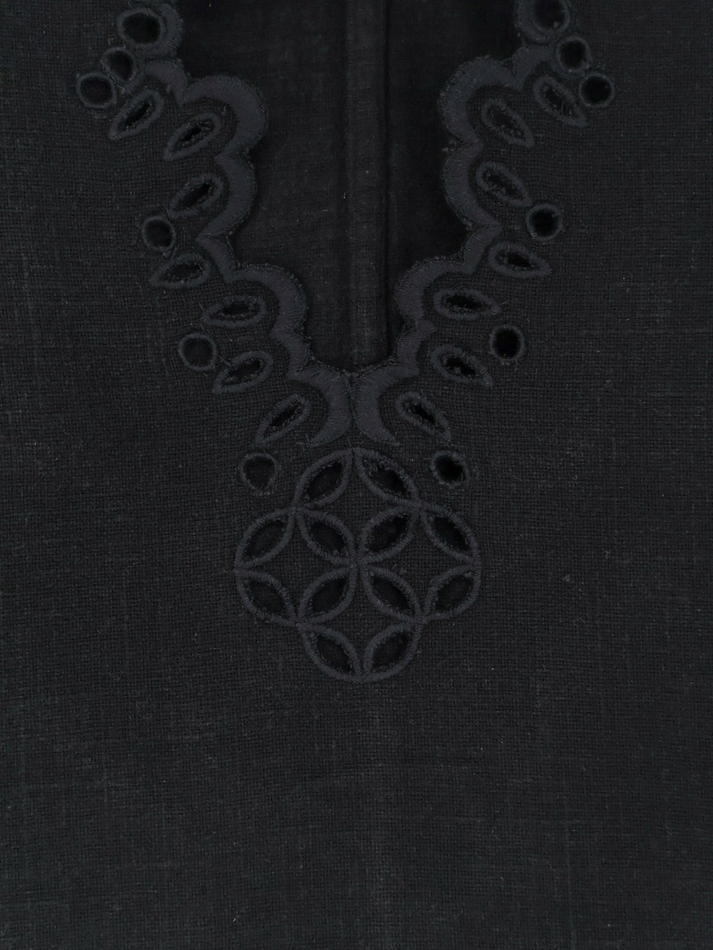 Marant Etoile Sangallo Cotton Top