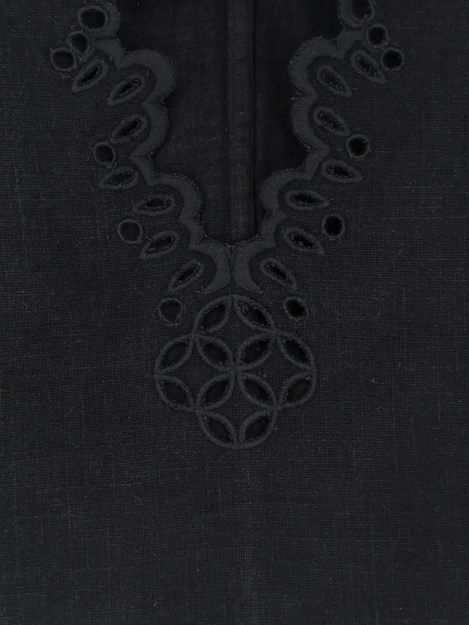 Marant Etoile Sangallo Cotton Top