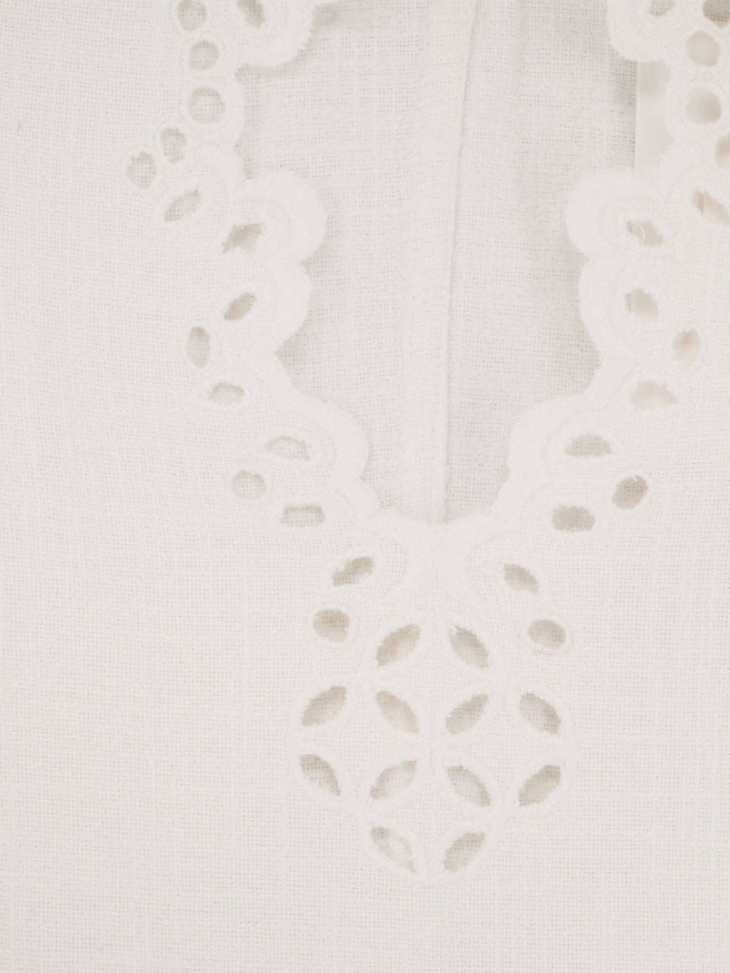 Marant Etoile Shana Cotton Shirt