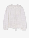 Marant Etoile Polly Organic Cotton Shirt