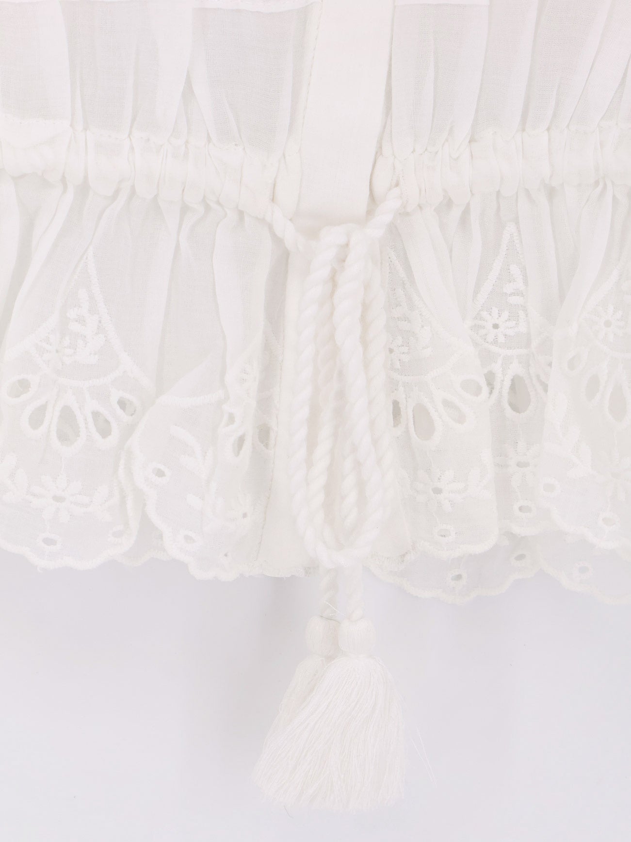 Marant Etoile Polly Organic Cotton Shirt