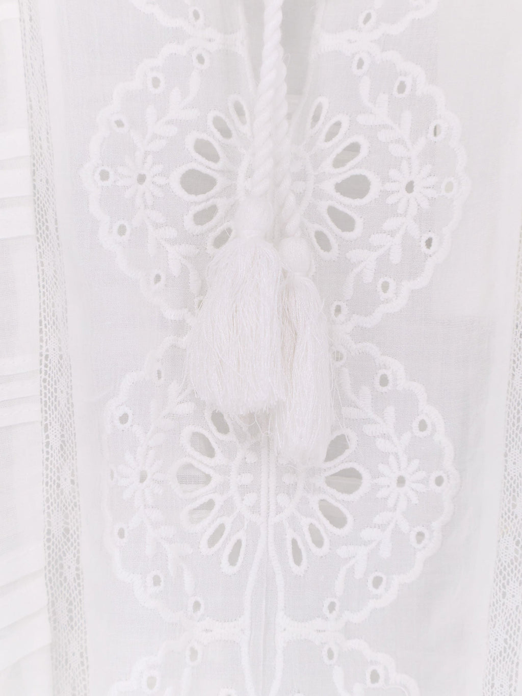 Marant Etoile Payton Organic Cotton Top