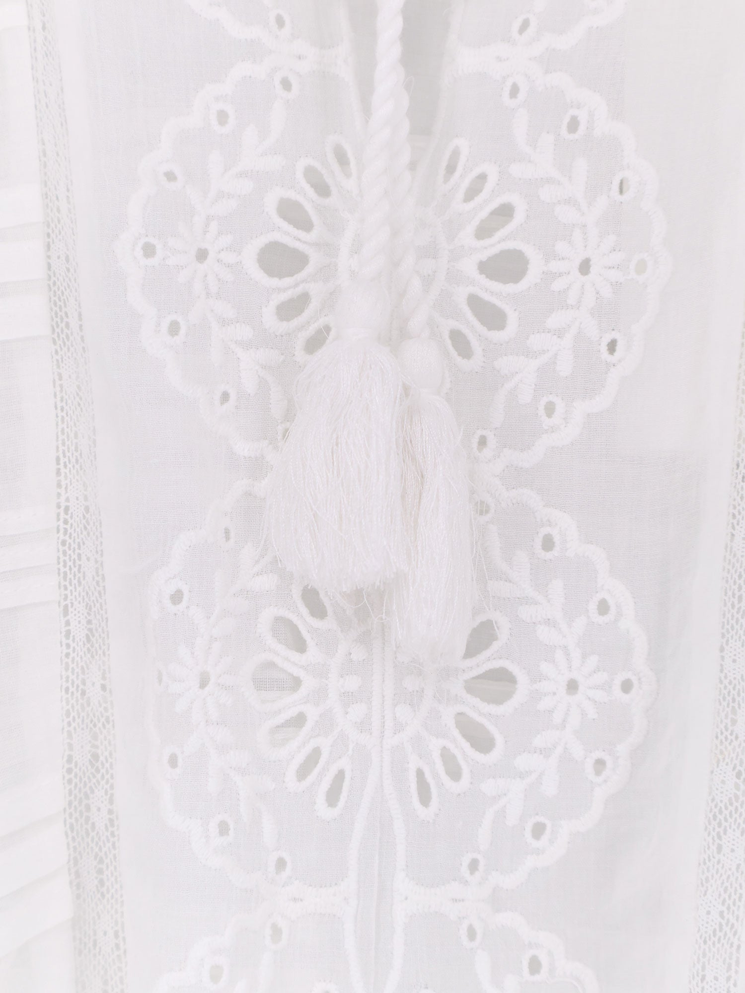 Marant Etoile Payton Organic Cotton Top
