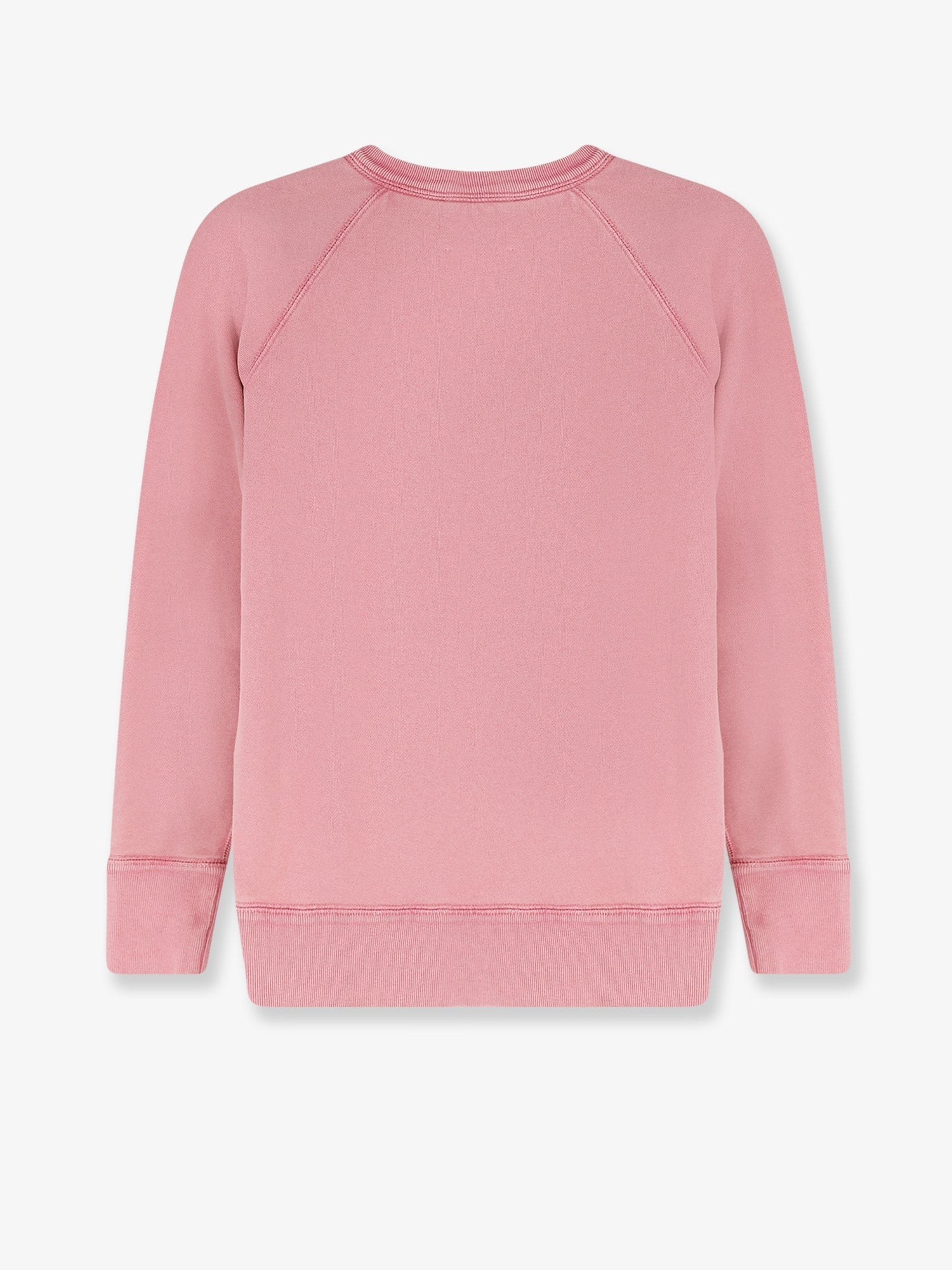 Marant Etoile Milly Ny Biologic Coton Sweatshirt