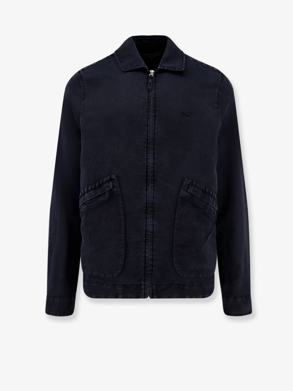 Massimo Osti Shirt/Jacket With Logo