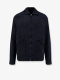 Massimo Osti Shirt/Jacket With Logo
