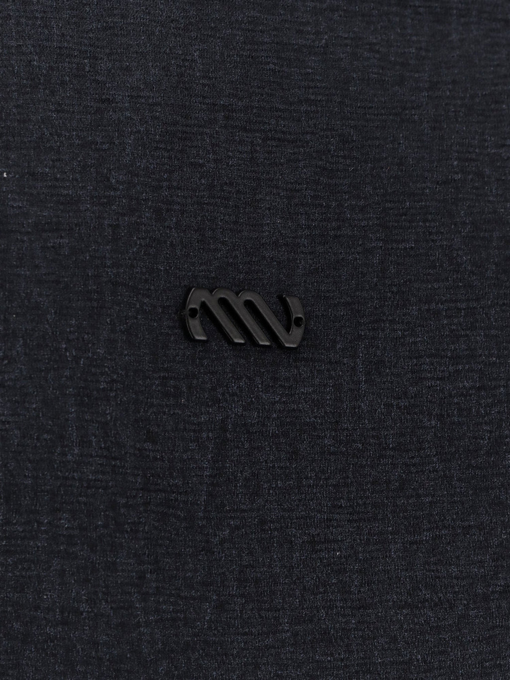 Massimo Osti Shirt/Jacket With Logo