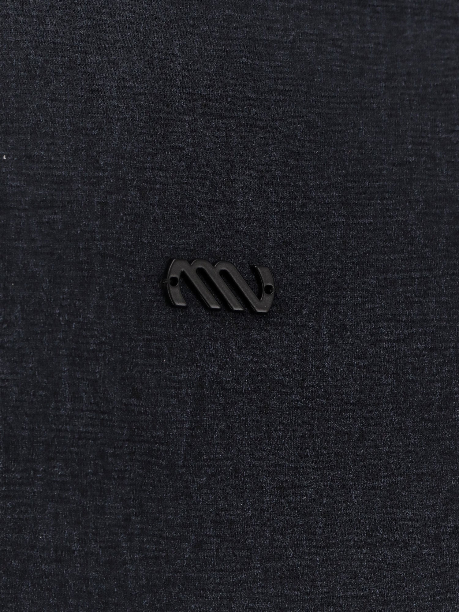 Massimo Osti Shirt/Jacket With Logo