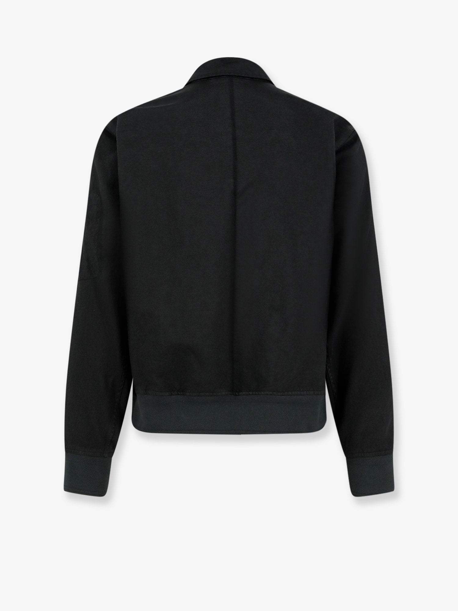Massimo Osti 3D Nylon Jacket