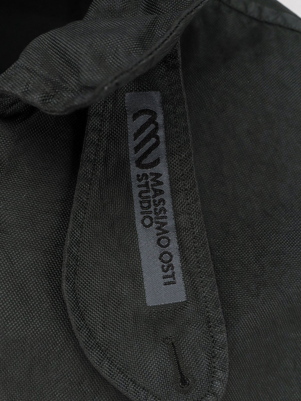 Massimo Osti 3D Nylon Jacket