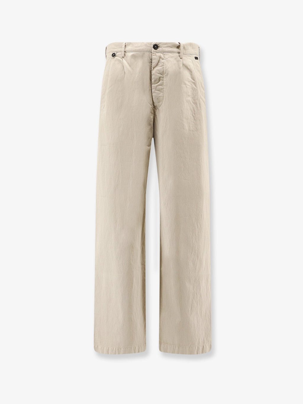 Massimo Osti Cotton Trousers