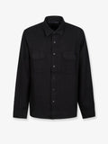 Massimo Osti Paper Twill Shirt