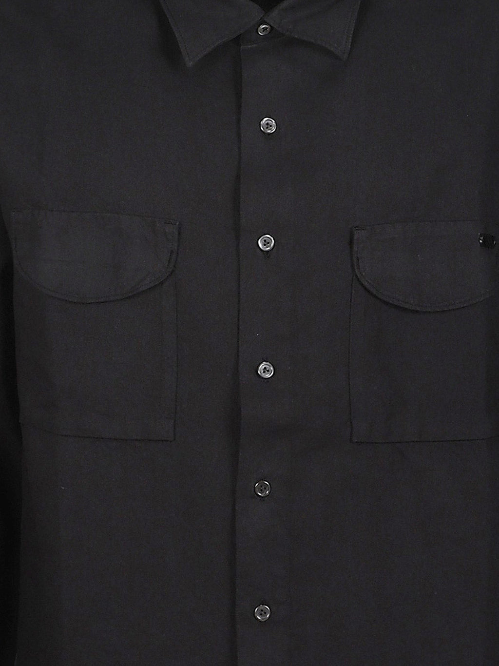 Massimo Osti Paper Twill Shirt