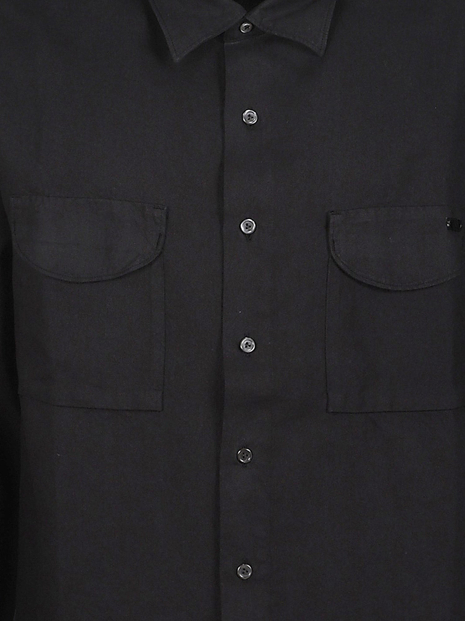 Massimo Osti Paper Twill Shirt