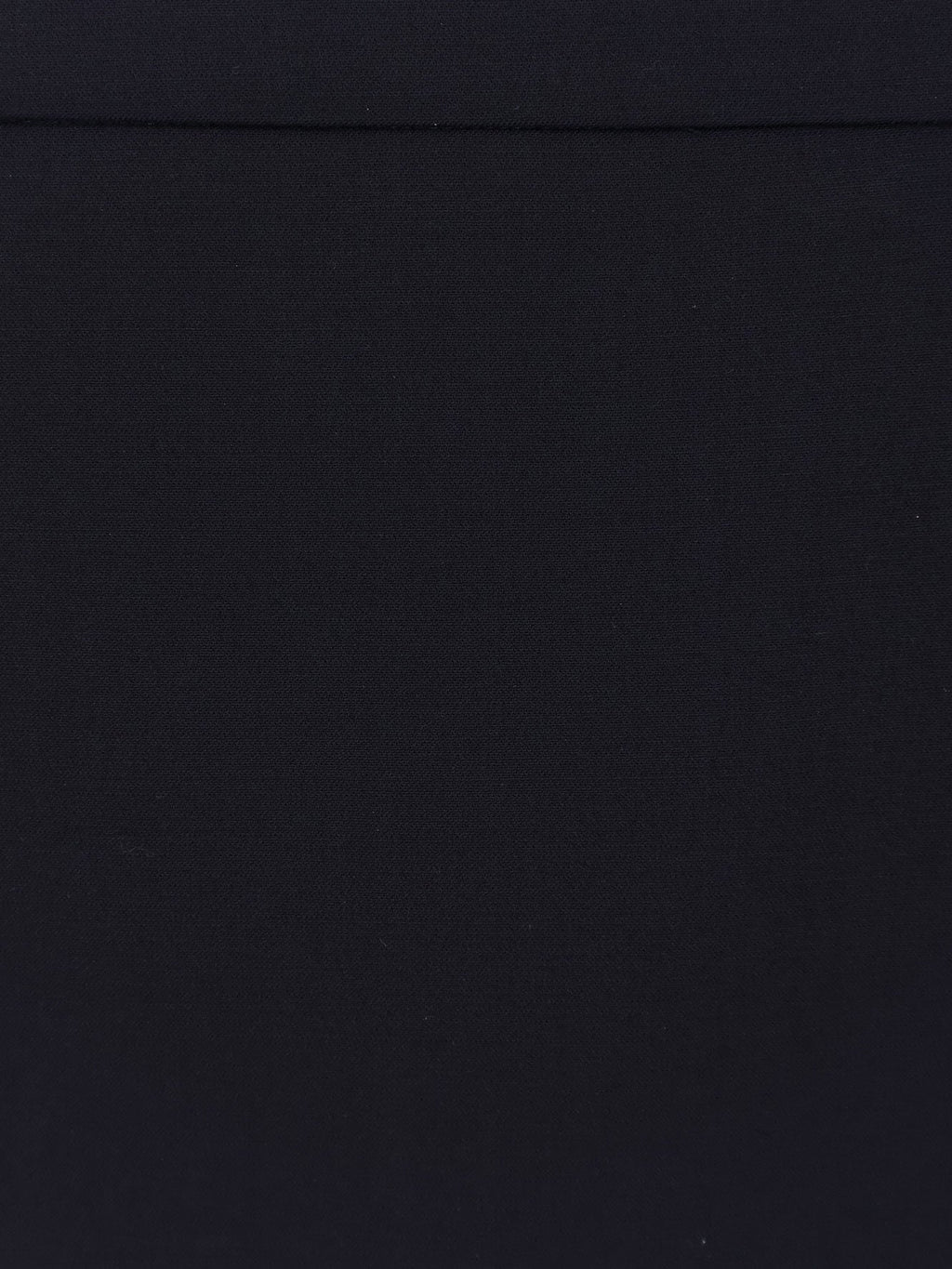 Max Mara Mxmotre Stretch Virgin Wool Skirt